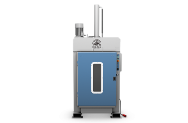 Hydraulic drum press DP250