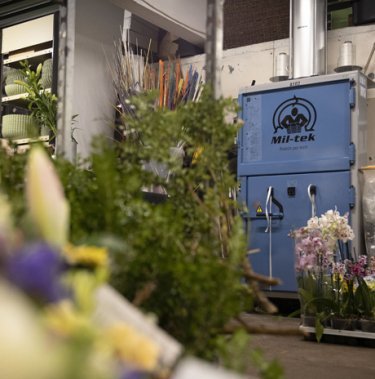 baler in small business