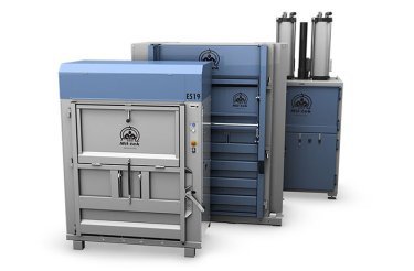 pneumatic baler and others